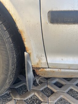 Škoda octavia 2   1.9 Tdi 77kw - 4