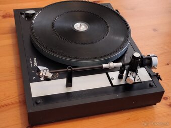 Gramofón Thorens 145 v krabici - 4