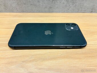 iPhone 11 64GB Black - 4