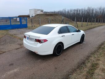 HONDA ACCORD 2.2 DIESEL PLNÁ VÝBAVA - 4