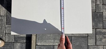 Nočné stolíky 2 kusy - 4