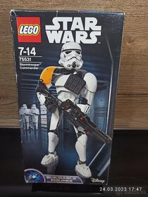 Puzzle, Lego, Merkur - 4