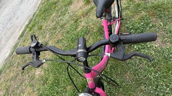 Horský bicykel 24” - 4