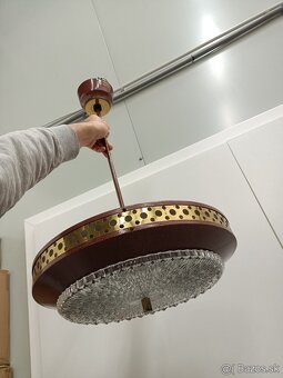 Luster ufo Ľudib Bratislava - 4