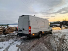 Iveco Daily 35 - 4