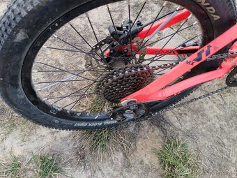Detský bicykel Orbea - 4