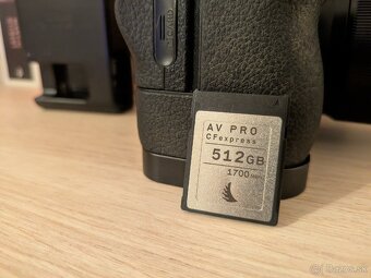 Nikon Z7 - 4
