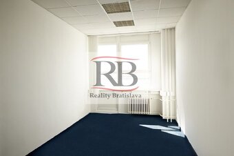 Na prenájom kancelárske priestory na Ivanskej ceste, 100m2 - 4