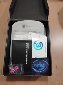 GameSir VX2 Aimswitch - 4