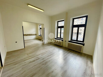 Obchodné priestory - 84 m2 - v centre - na Mäsiarskej - 4