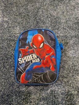 Taška cez plece Spiderman - 4