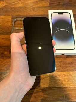 IPhone 14 pro 256gb 93% stav baterie - 4