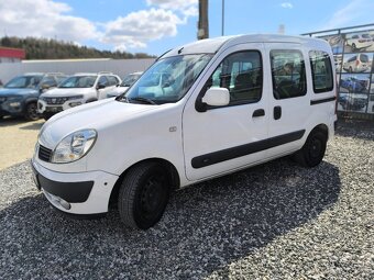 Renault Kangoo - 4