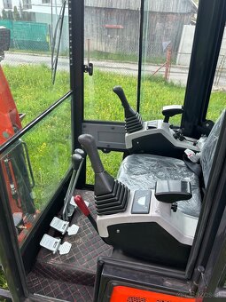 Minibager 1,6 ton - 4
