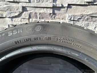 225/50 R18 99V XL RFT zimné CONTINENTAL - 4
