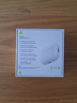 Airpods pro 2 lightning - 4
