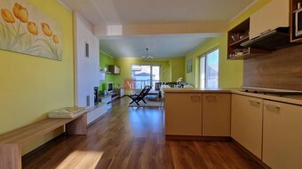 AstonReal: predaj 3-izbový apartmán 73m2, garážové státie - - 4