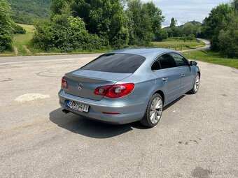 Volkswagen Passat CC - 4