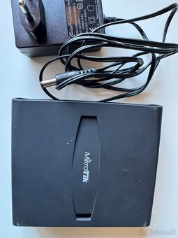 WiFi router MikroTik hAP ac2 - 4