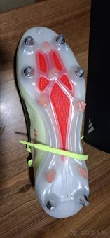 adidas X Crazyfast Elite SG Solar Energy - - 4