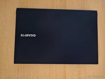 Herný Notebook | i5 12500H | RTX 3050 (Top Stav) - 4
