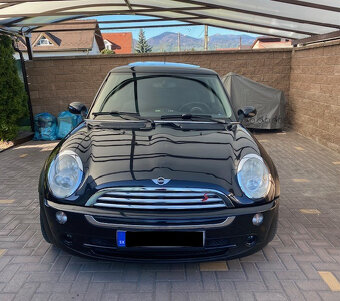 - - - Mini Cooper S One - Limited "Seven Edition" - - - - 4