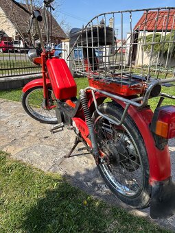 Babetta 210 - 4