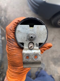 Babetta 210/215/225 tachometer - 4