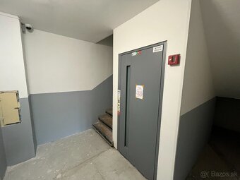 Na predaj 2 izbový byt v meste Čierna nad Tisou. - 4