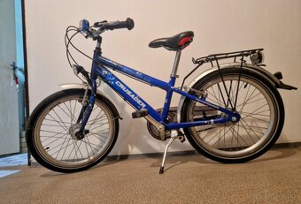 PUKY CRUSADER 20 detský bicykel - 4