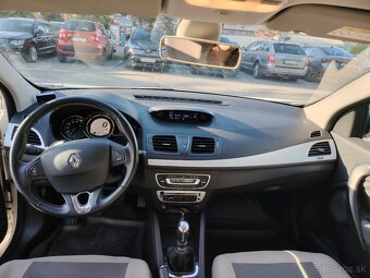 Renault Megane 1.6 benzín - 4