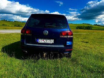 Touareg 3.0 TDI R-LINE - 4