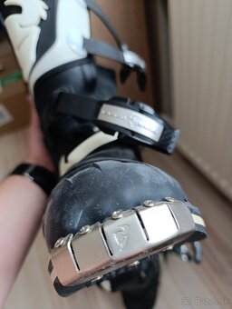 Motocrossove čižmy thor - 4