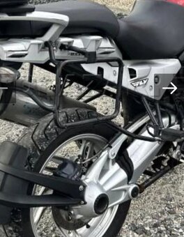 Hlinikove kufre drziak bmw - 4