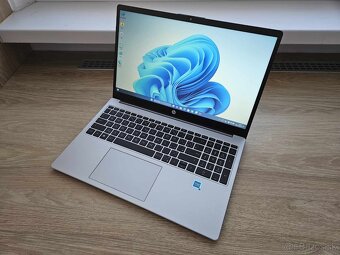 HP 250 G10 N100 15.6 FHD, N100, 4GB/128GB, top stav,zaruka - 4