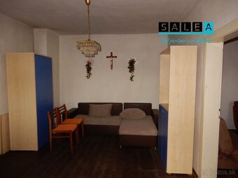 VÝHODNÁ PONUKA Slnečné dva domy na jednom pozemku, 130 m2, - 4