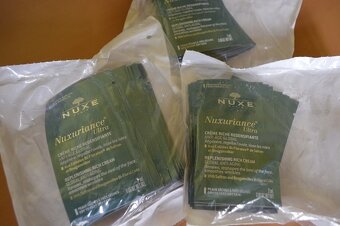 predam nove vzorky NUXE - 4