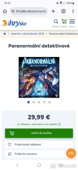 Spoločenské hry pre dospelých 2ks - 4