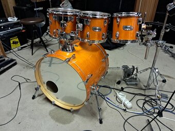 Mapex M series - 4