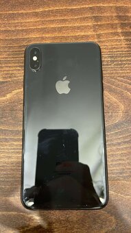 iPhone XS MAX 64 GB - 4