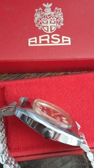 Arsa - 4