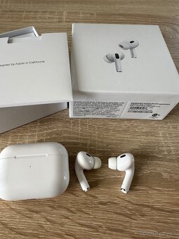 Airpods pro - 4