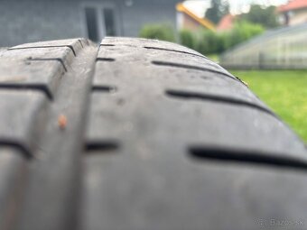 285/35 R22 Pirelli p zero - 4