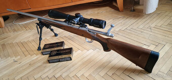 Predam tieto zbrane   Remington 257 weatherby....Benelli a 1 - 4