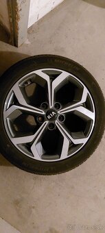 Kia Seed 17 zoll - 4