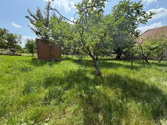 PREDAJ - STAVEBNÝ POZEMOK - CHOČA - 4