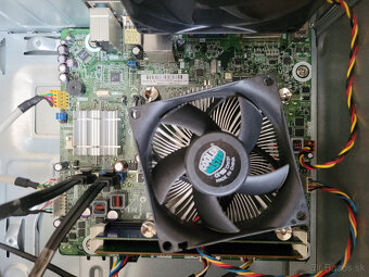 Predam PC HP 600B - 4