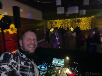 Dj na svadbu, oslavu a iné akcie - 4