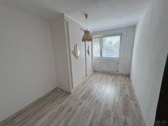 Priestranný 3 izb ,,štvorizbový,, byt ul. Komenského – ideál - 4