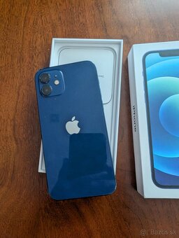 Apple iPhone 12 64GB - 4